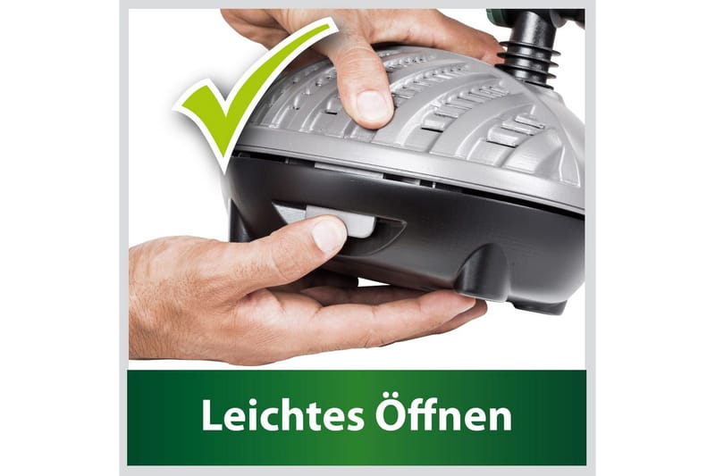 Springvandspumpe Heissner Aqua Jet 3000 l/t - 3000 l/t - Have - Udendørs miljø - Havedekoration - Damme & springvand