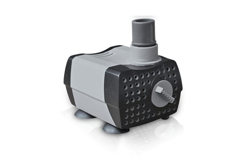 Springvandspumpe Heissner Indendørs 6 W - Have - Udendørs miljø - Havedekoration - Damme & springvand