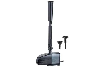 Springvandspumpe Heissner Smartline Udendørs - Udendørs - Have - Udendørs miljø - Havedekoration - Damme & springvand