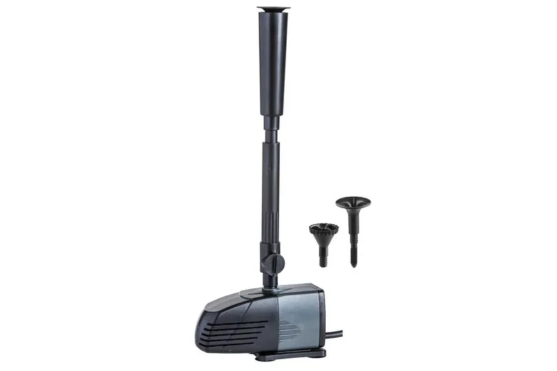 Springvandspumpe Heissner Smartline Udendørs - Udendørs - Have - Udendørs miljø - Havedekoration - Damme & springvand