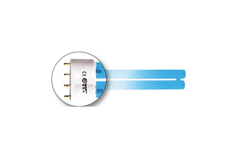 Udskiftningslampe Heissner UVC PL-L 55 W (532 mm), 55 W (532 mm)