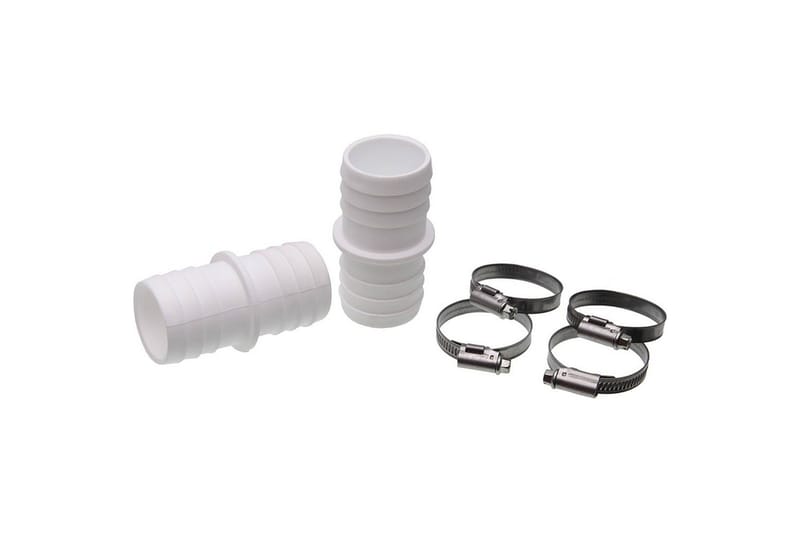 Dobbelthylster Planet Pool 32/38 mm, undefined