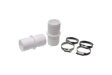 Dobbelthylster Planet Pool 32/38 mm - Have - Udendørs miljø - Pumper og vanding