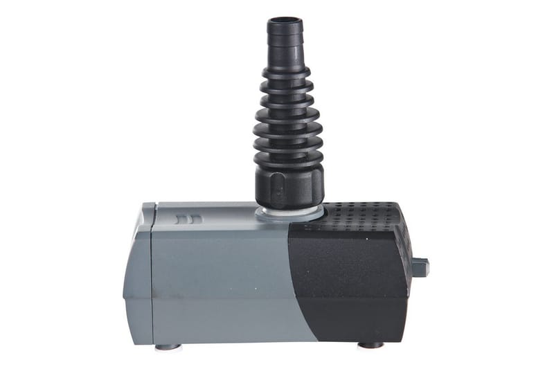 Multifunktionspumpe Heissner Aqua Stark Eco 700 l/t - 700 l/t - Have - Udendørs miljø - Pumper og vanding - Vandingspumpe & havepumpe