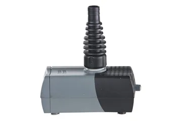 Multifunktionspumpe Heissner Aqua Stark Eco 700 l/t - 700 l/t - Have - Udendørs miljø - Pumper og vanding - Vandingspumpe & havepumpe