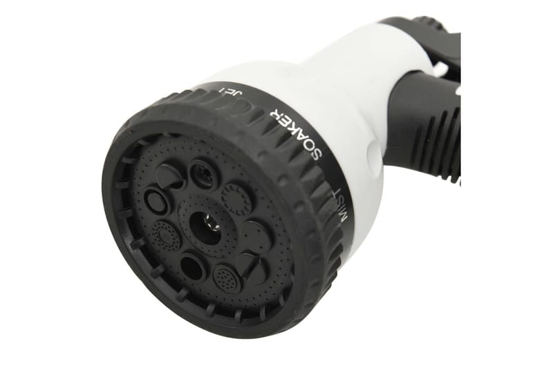 sprøjtepistol til haven 9 funktioner - Sort - Have - Udendørs miljø - Pumper og vanding - Sprinklerpistol & strålemundstykke