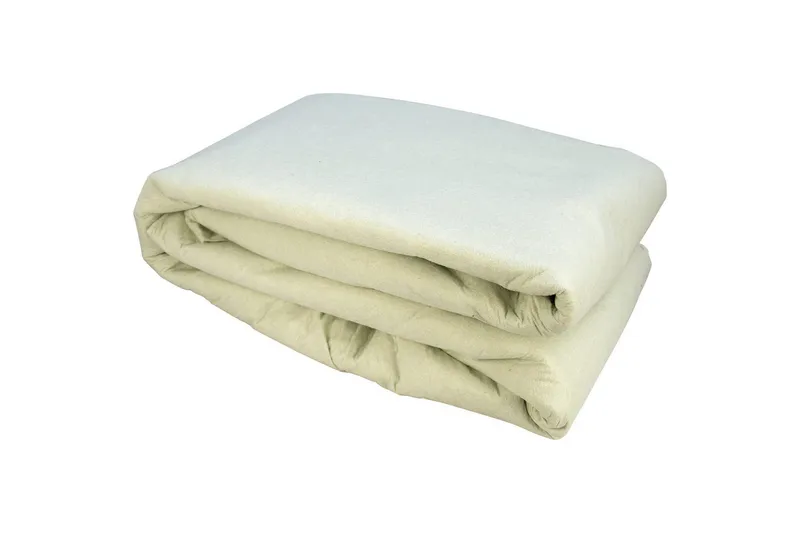 Jorddækning Swim & Fun Firkantet 610 x 375 cm, 610 x 375 cm