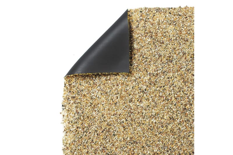 Stenstof Heissner 40 x 250 cm - 40 x 250 cm - Have - Udendørs miljø - Sten, grus & sand - Belægning - Fiberdug & geotekstil