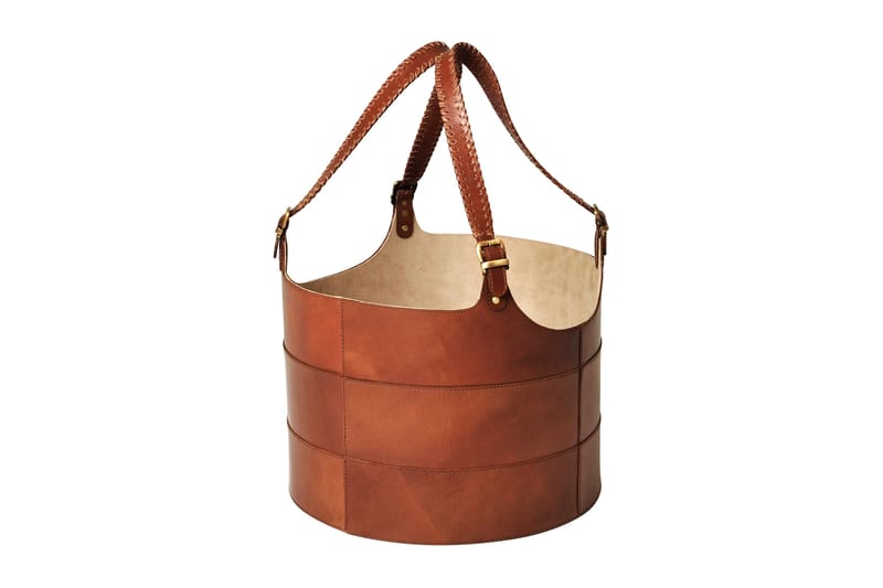 Bulgarsk trækurv, Brun