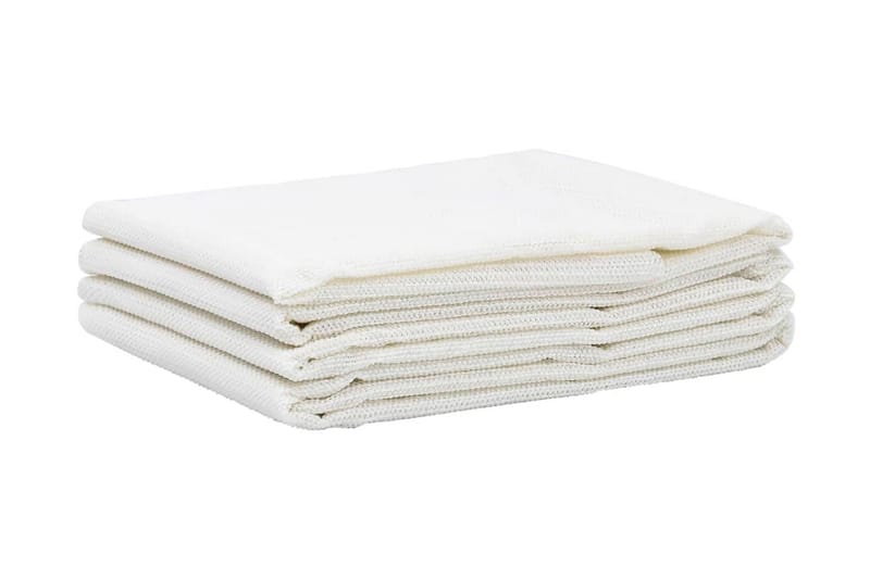 telttæppe 200x1000 cm hvid - Hvid - Have - Udendørs miljø - Udendørs opbevaring - Havetelt & lagertelte