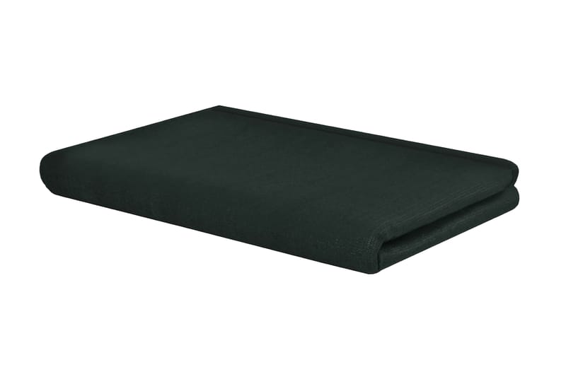 telttæppe 250 x 400 cm HDPE grøn - Grøn - Have - Udendørs miljø - Udendørs opbevaring - Havetelt & lagertelte