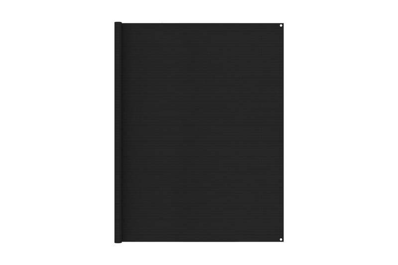 telttæppe 250x300 cm sort - Have - Udendørs miljø - Udendørs opbevaring - Havetelt & lagertelte