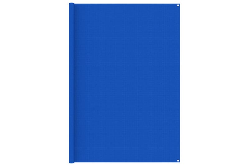 telttæppe 250x350 cm blå - Havetelt & lagertelte