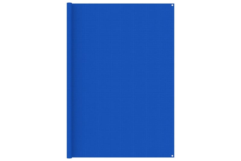 telttæppe 250x350 cm blå - Have - Udendørs miljø - Udendørs opbevaring - Havetelt & lagertelte
