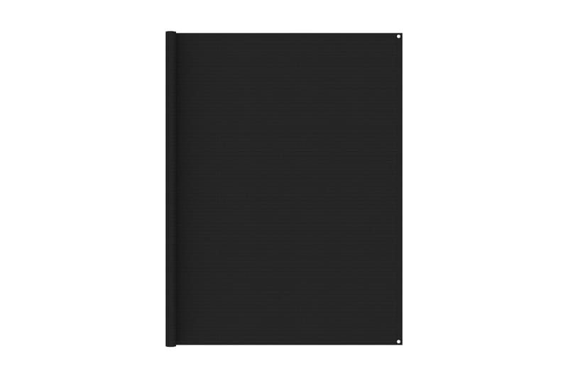 telttæppe 250x350 cm sort - Have - Udendørs miljø - Udendørs opbevaring - Havetelt & lagertelte