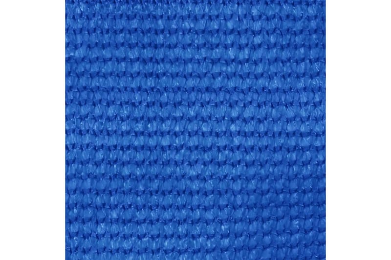 telttæppe 250x400 cm blå - Have - Udendørs miljø - Udendørs opbevaring - Havetelt & lagertelte