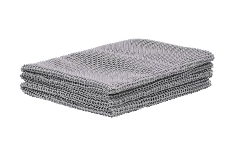 telttæppe 250x400 cm lysegrå - Grå - Have - Udendørs miljø - Udendørs opbevaring - Havetelt & lagertelte