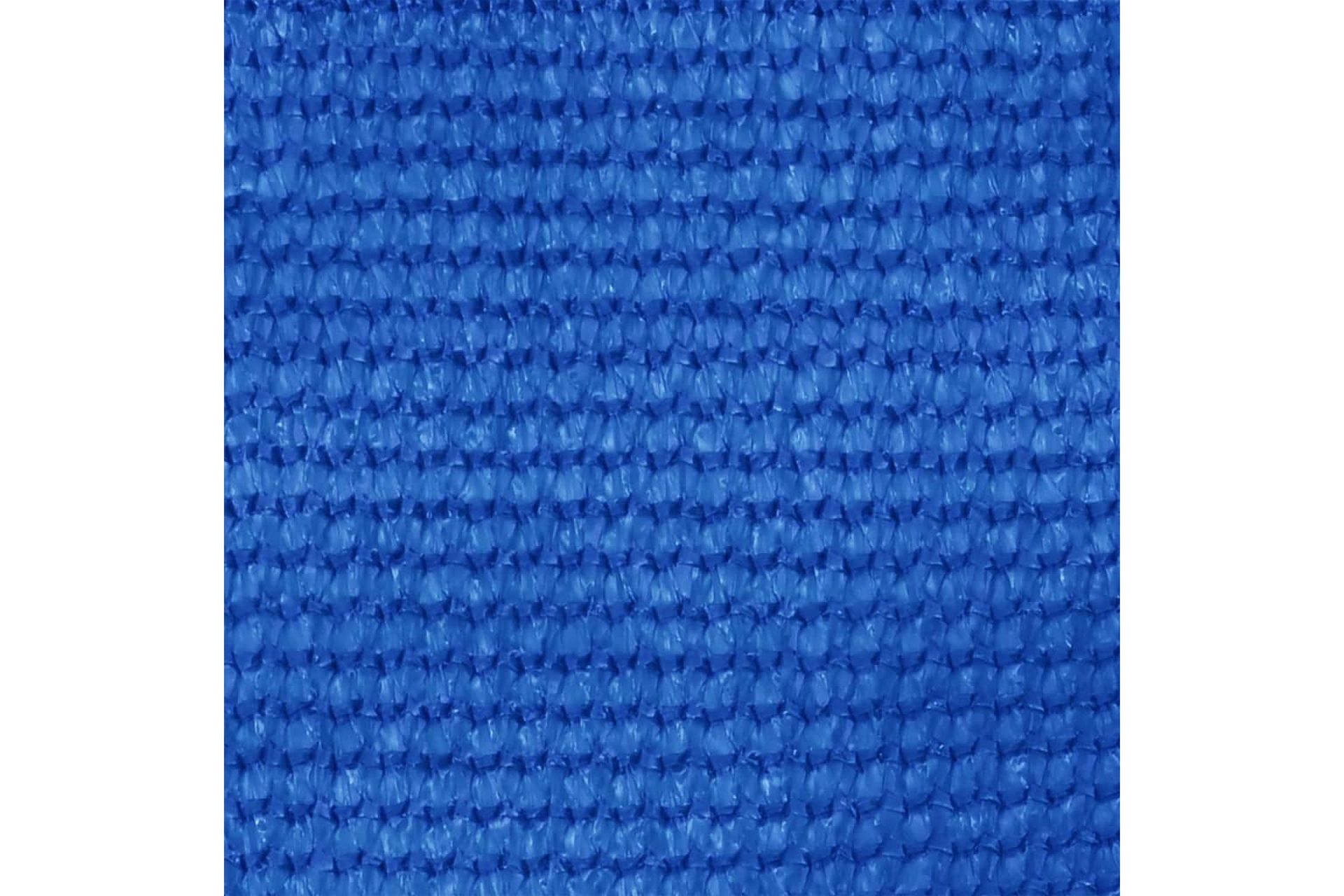 telttæppe 250x500 cm blå - Have - Udendørs miljø - Udendørs opbevaring - Havetelt & lagertelte