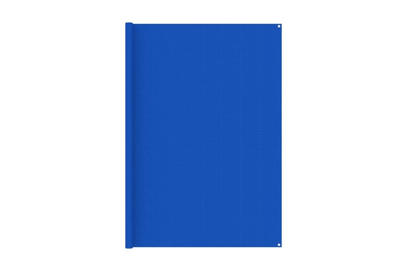telttæppe 250x550 cm blå - Have - Udendørs miljø - Udendørs opbevaring - Havetelt & lagertelte