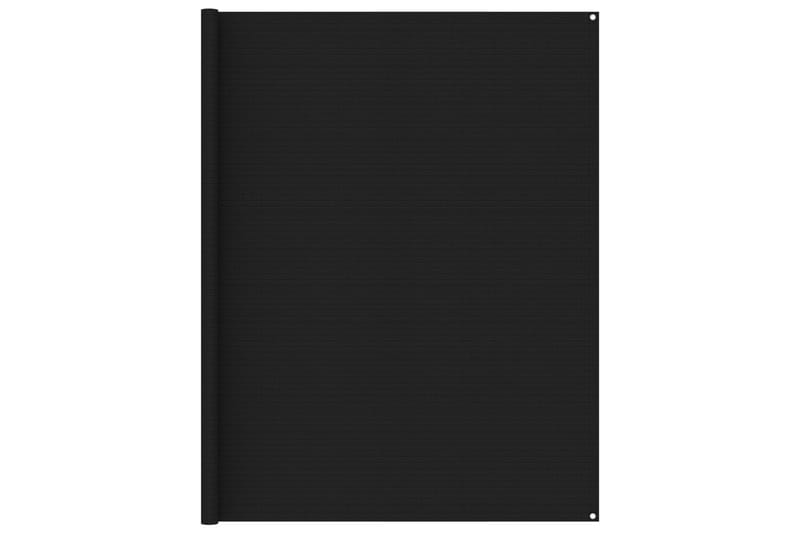 telttæppe 250x550 cm sort - Have - Udendørs miljø - Udendørs opbevaring - Havetelt & lagertelte