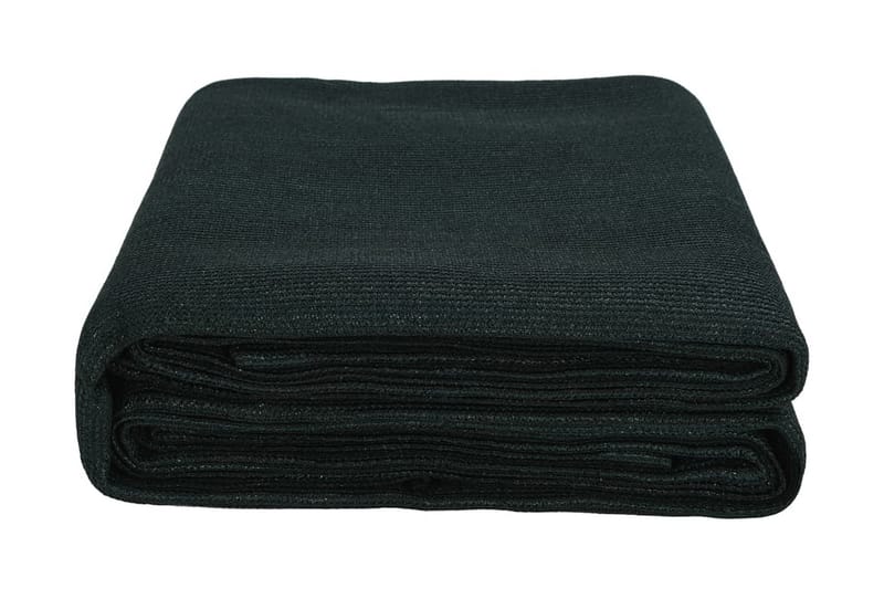 telttæppe 300 x 500 cm HDPE grøn - Grøn - Have - Udendørs miljø - Udendørs opbevaring - Havetelt & lagertelte