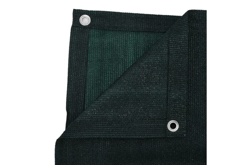 telttæppe 300 x 500 cm HDPE grøn - Grøn - Have - Udendørs miljø - Udendørs opbevaring - Havetelt & lagertelte
