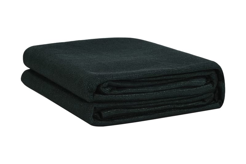telttæppe 300 x 600 cm HDPE grøn - Grøn - Have - Udendørs miljø - Udendørs opbevaring - Havetelt & lagertelte