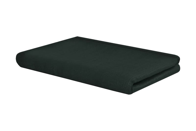 telttæppe 300 x 600 cm HDPE grøn - Grøn - Have - Udendørs miljø - Udendørs opbevaring - Havetelt & lagertelte