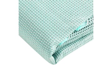 telttæppe 300x250 cm grøn - Grøn - Have - Udendørs miljø - Udendørs opbevaring - Havetelt & lagertelte