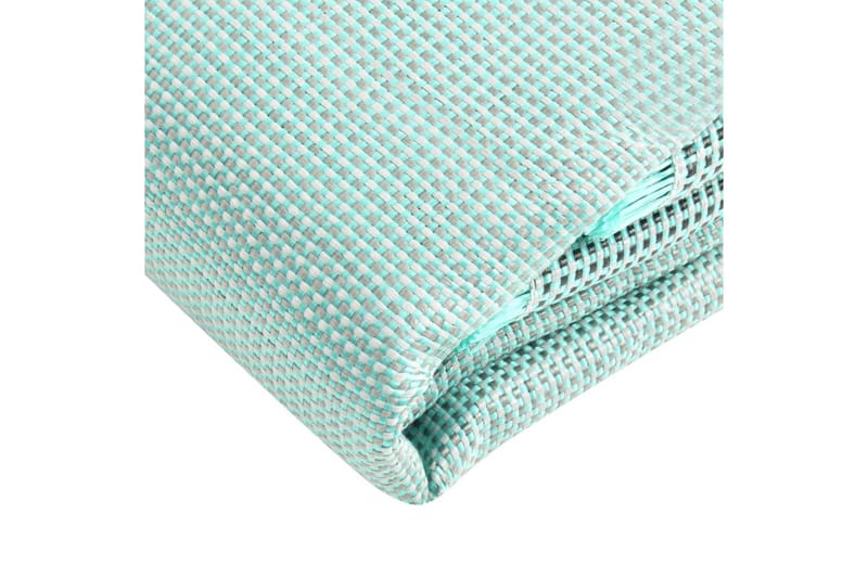 telttæppe 300x250 cm grøn - Grøn - Have - Udendørs miljø - Udendørs opbevaring - Havetelt & lagertelte