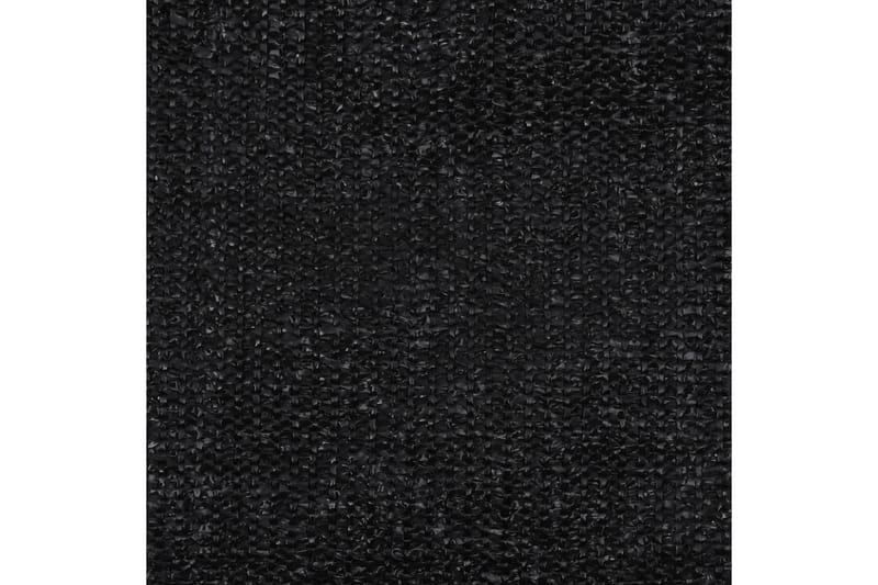 telttæppe 300x400 cm sort - Sort - Have - Udendørs miljø - Udendørs opbevaring - Havetelt & lagertelte