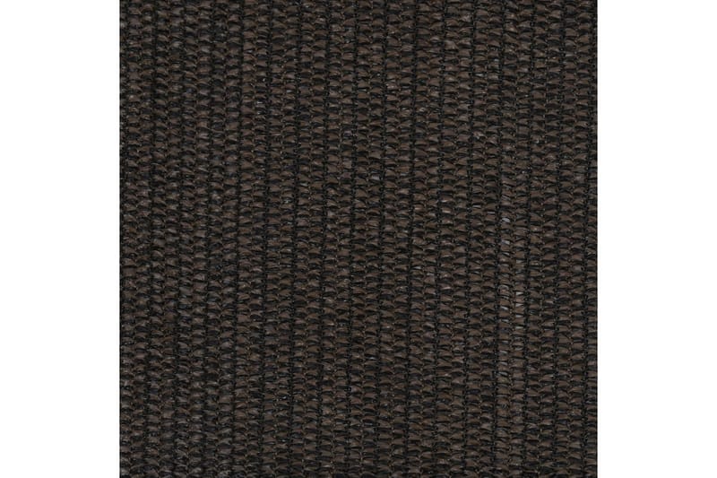 telttæppe 300x500 cm brun - Brun - Have - Udendørs miljø - Udendørs opbevaring - Havetelt & lagertelte