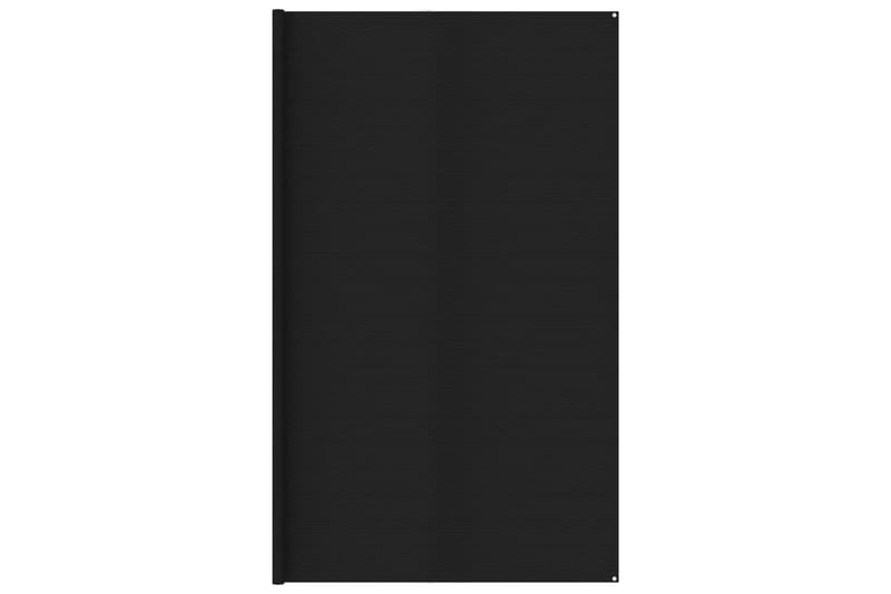 telttæppe 400x500 cm sort - Have - Udendørs miljø - Udendørs opbevaring - Havetelt & lagertelte