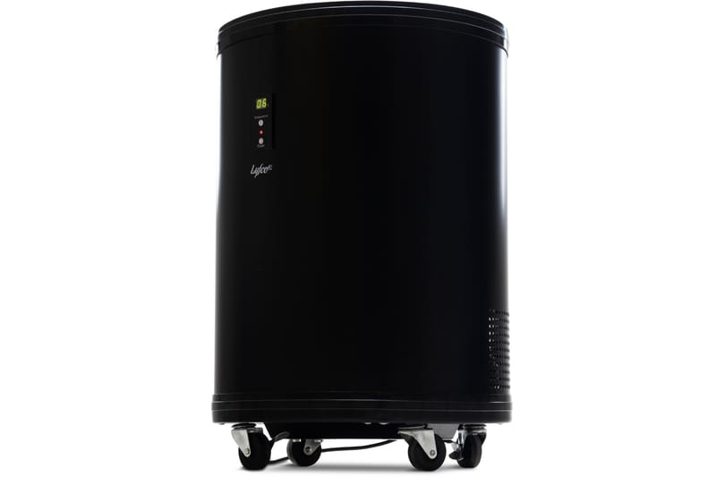 Party cooler til 40 dåser - Sort - Have - Udendørs miljø - Udendørs opbevaring - Køle- & varmelagring - Køleboks