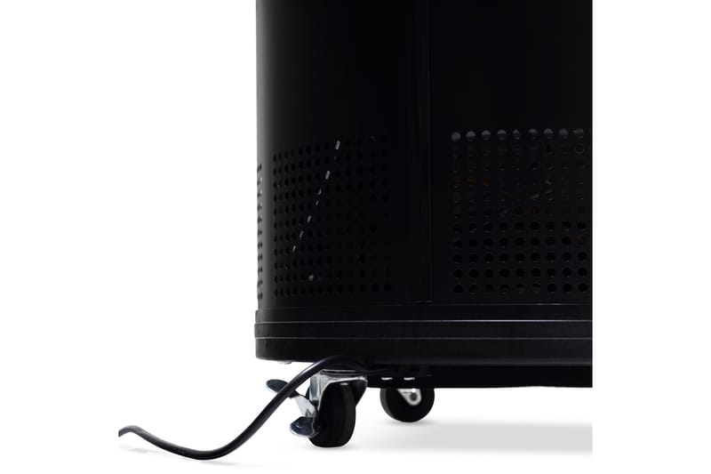 Party cooler til 40 dåser - Sort - Have - Udendørs miljø - Udendørs opbevaring - Køle- & varmelagring - Køleboks