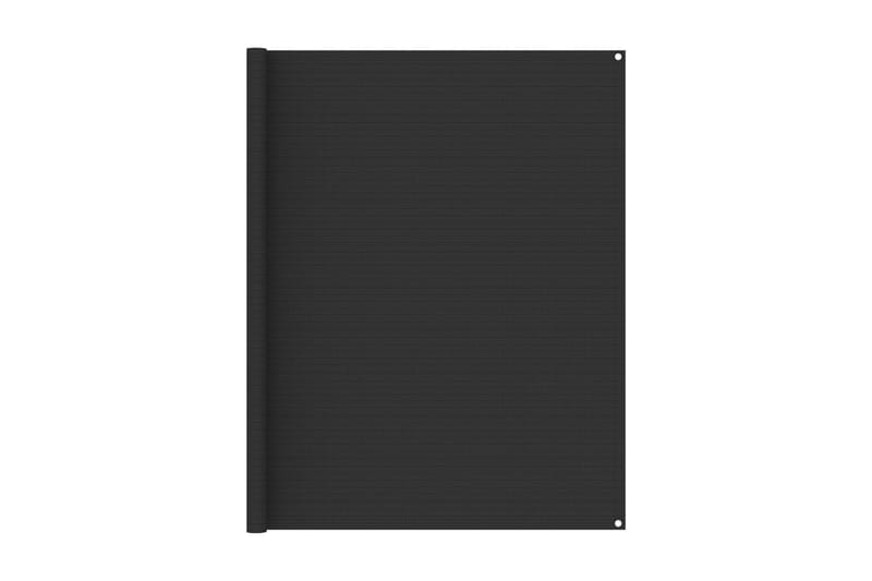 telttæppe 200x300 cm antracitgrå - Have - Udendørs miljø - Udend�ørs opbevaring - Havetelt & lagertelte