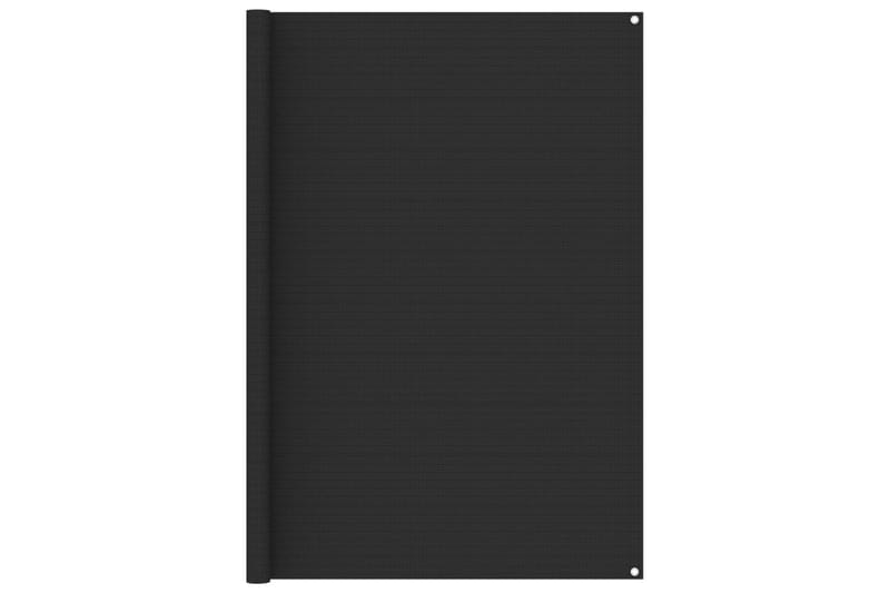 telttæppe 200x400 cm antracitgrå - Have - Udendørs miljø - Udendørs opbevaring - Havetelt & lagertelte