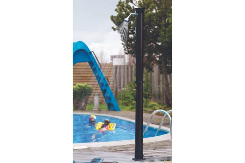 Solbruser Swim & Fun 16 L - 16 L - Have - Udendørsbad - Havebruser - Solbruser