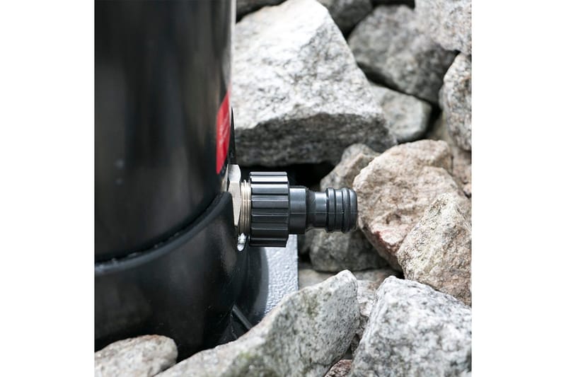 Soldusche Planet Pool Classic - Have - Udendørsbad - Havebruser - Solbruser