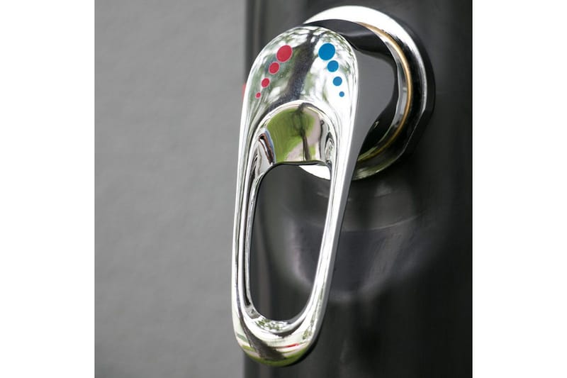 Soldusche Planet Pool Classic - Have - Udendørsbad - Havebruser - Solbruser