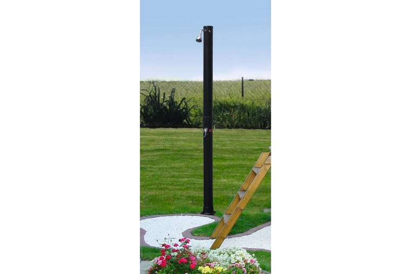 Soldusche Planet Pool Classic - Have - Udendørsbad - Havebruser - Solbruser