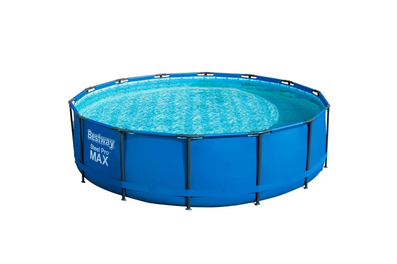 Bestway Steel Pro Fritstående pool - Fritstående pool