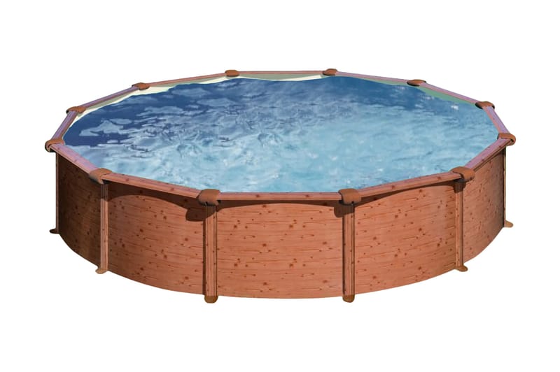 Lakewood Premium 460 - Fritstående pool - Fritstående pool