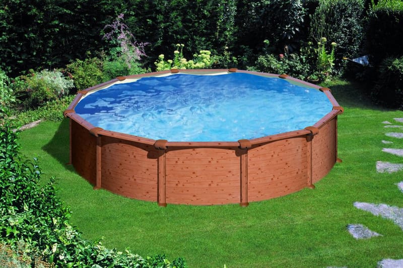Lakewood Premium 460 - Fritstående pool - Fritstående pool