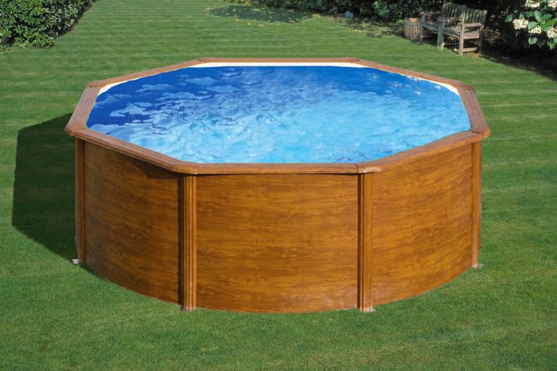 Lakewood Premium 350 - Fritstående pool - Fritstående pool