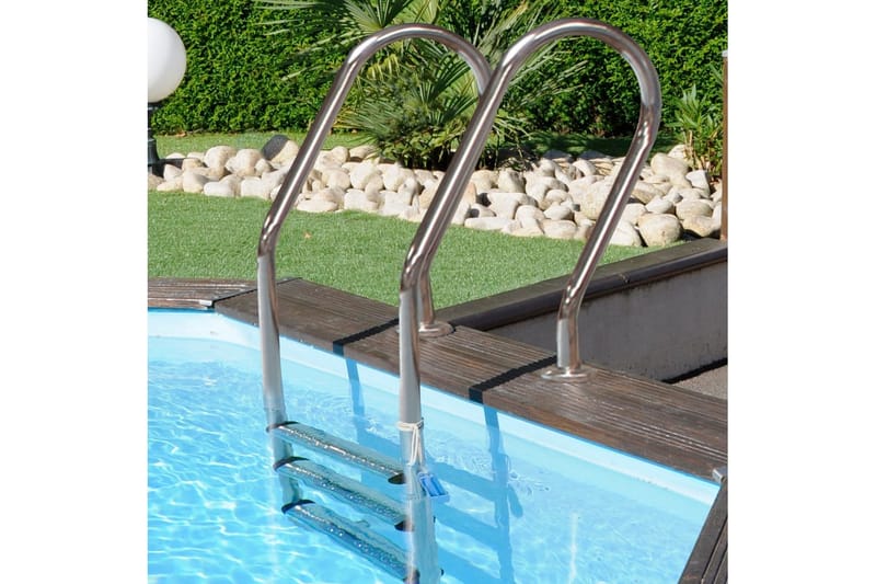 Pool Træ Zodiac Træ - Have - Udendørsbad - Pool - Fritstående pool