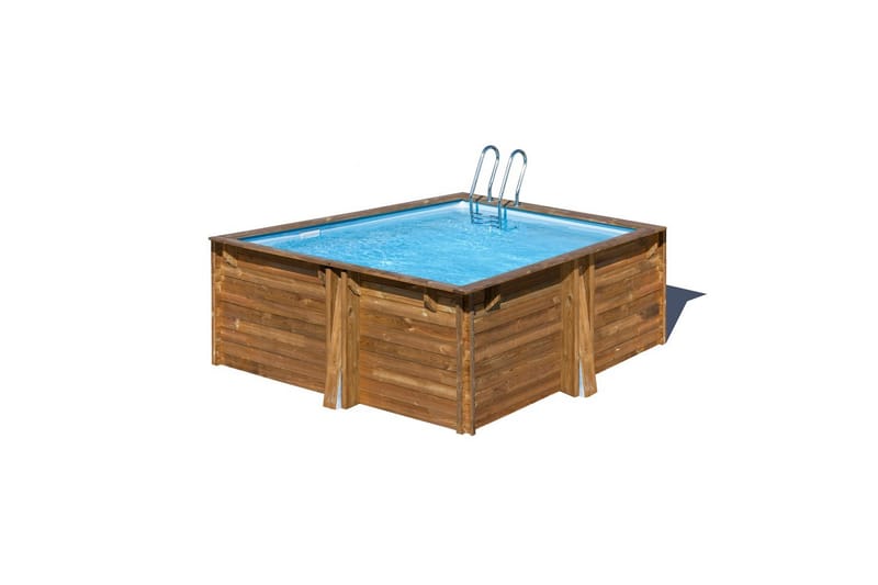 Pool Træ Zodiac Træ - Have - Udendørsbad - Pool - Fritstående pool