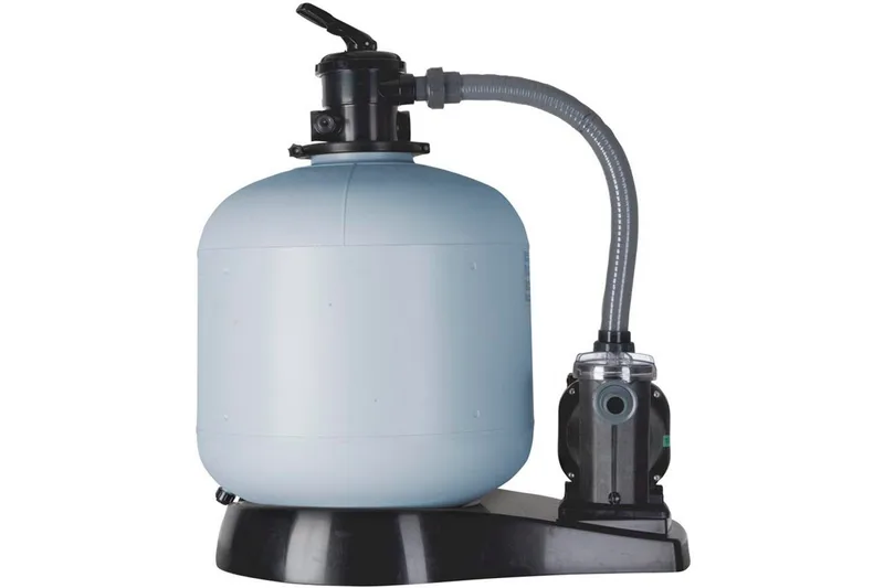 Poolpakke Nedgravet Gre Inground Oval 600 x 320 x 120 cm - 600 x 320 x 120 cm - Have - Udendørsbad - Pool - Nedgravet pool