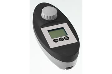Øvrigt maritimt Planet Pool Måleinstrument Planet Pool Aqua Inspector pH / klor - Have - Udendørsbad - Poolrengøring - Pool kemi og klortabletter