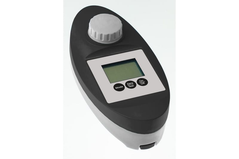 Øvrigt maritimt Planet Pool Måleinstrument Planet Pool Aqua Inspector pH / klor - Have - Udendørsbad - Poolrengøring - Pool kemi og klortabletter